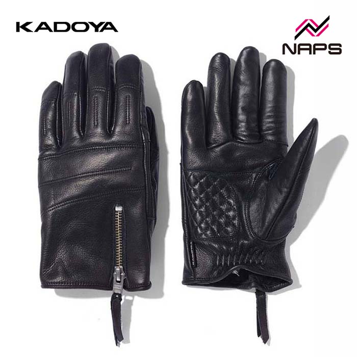 楽天市場】KADOYA(カドヤ) HAMMER GLOVE (A)ハンマーグローブA レザー