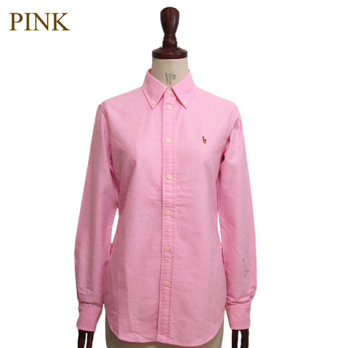 楽天市場】ラルフローレン ポロ スリムフィット オックスフォード