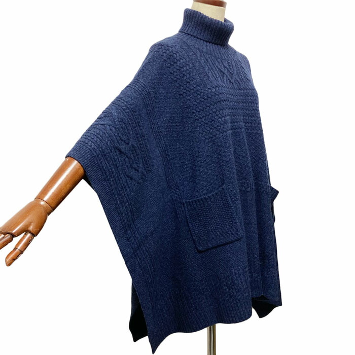 楽天市場】ラルフローレン ダブルアールエル レディース ケーブル編み