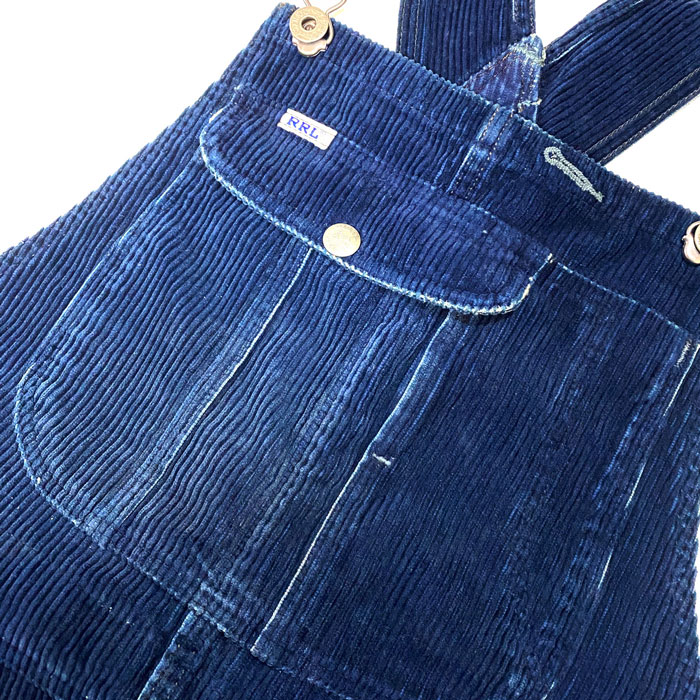 楽天市場】ラルフローレン ダブルアールエル レディース ダメージ加工