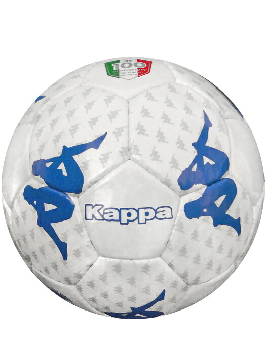 楽天市場】(カッパ) Kappa/ULTIMATE サッカーボール/ホワイトXブルー/5
