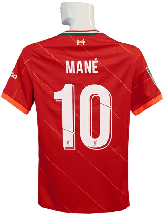 楽天市場】リバプール ユニフォーム マネの通販