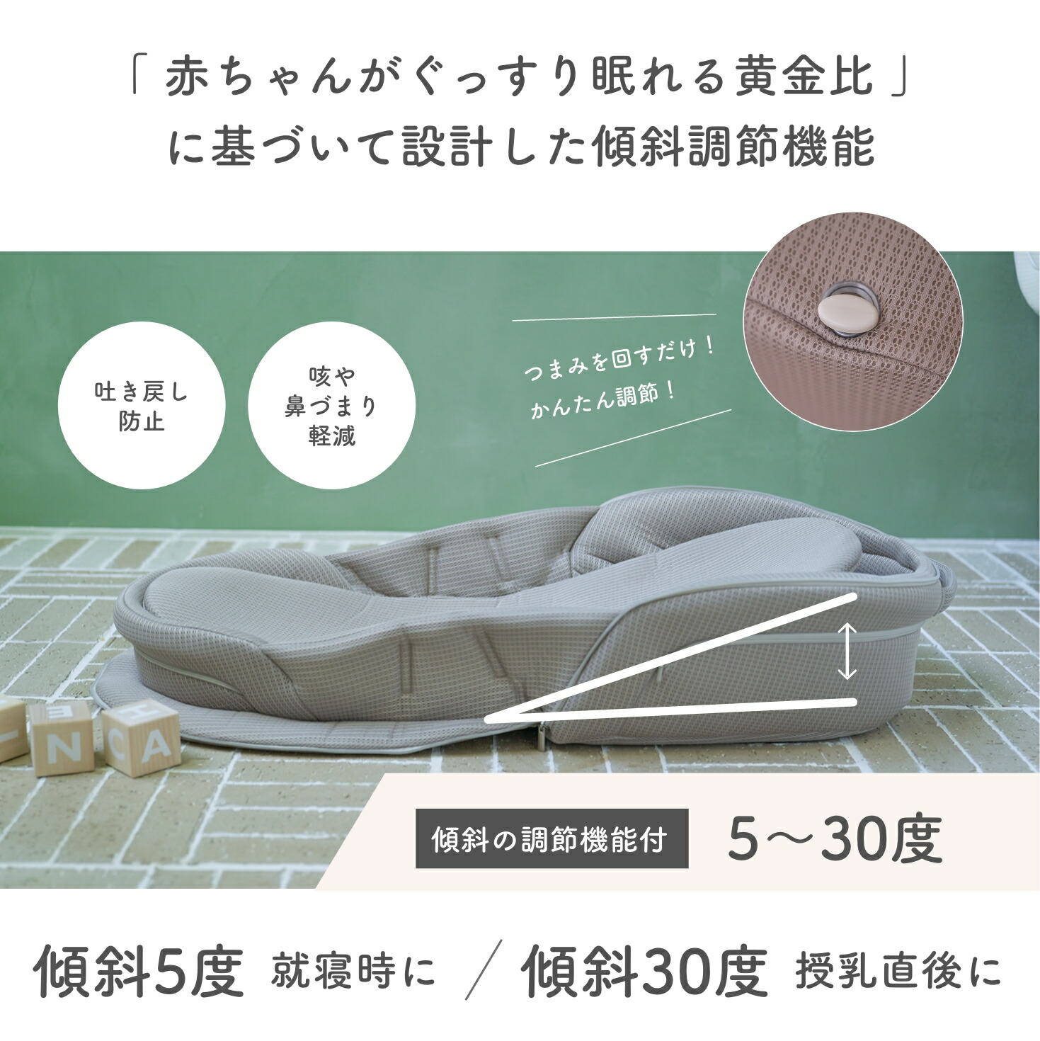 楽天市場】キッズデザイン賞！ ネオママイズム 新生児 折りたたみ