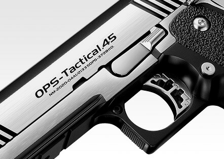 楽天市場】ガスガン 東京マルイ ハイキャパ 4.3インチ デュアル