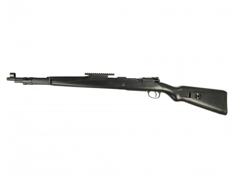 楽天市場】ガスガン マルシン モーゼル Kar 98k カスタム 強化版 高級