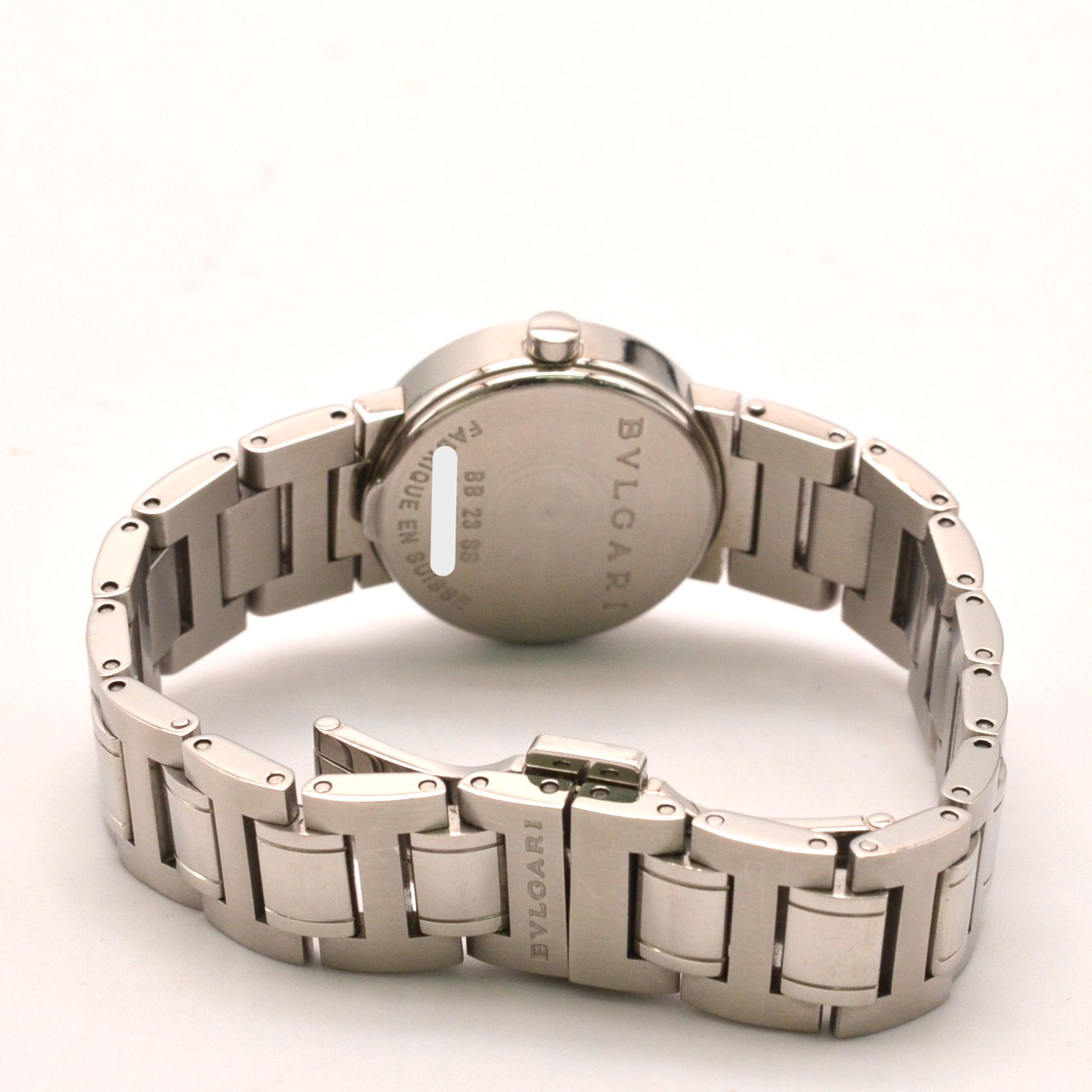 楽天市場】BVLGARI ブルガリ ブルガリブルガリ BB23SS レディース
