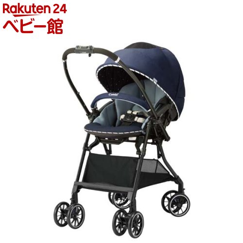 楽天市場】コンビ スゴカルα 4キャス Light エッグショック HS スター