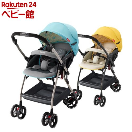 楽天市場】【1種類を選べる】オプティア AB(1台)【アップリカ(Aprica