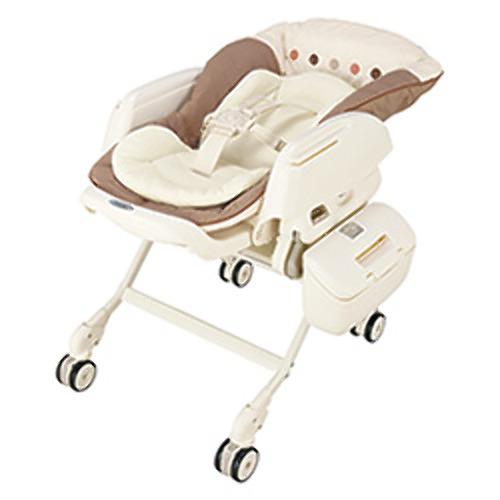 楽天市場】ネムリラ AUTO SWING エッグショック BE コンビ Combi