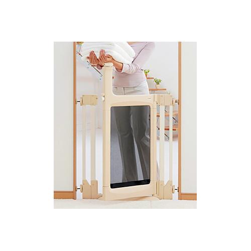 楽天市場】ハンズフリーゲート コンビ Combi ベビーゲート