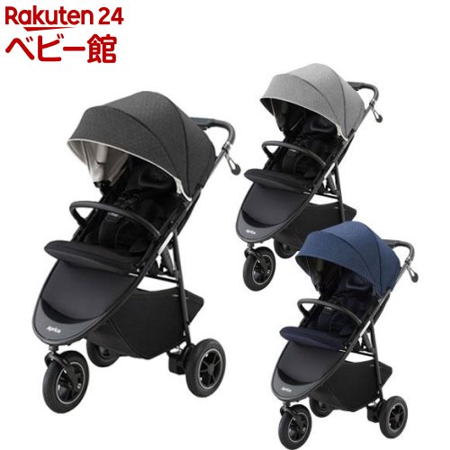 楽天市場】【1種類を選べる】スムーヴ プレミアム AB(1台)【アップリカ