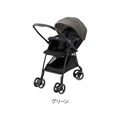 楽天市場】【1種類を選べる】アップリカ ラクーナクッション AG(1台