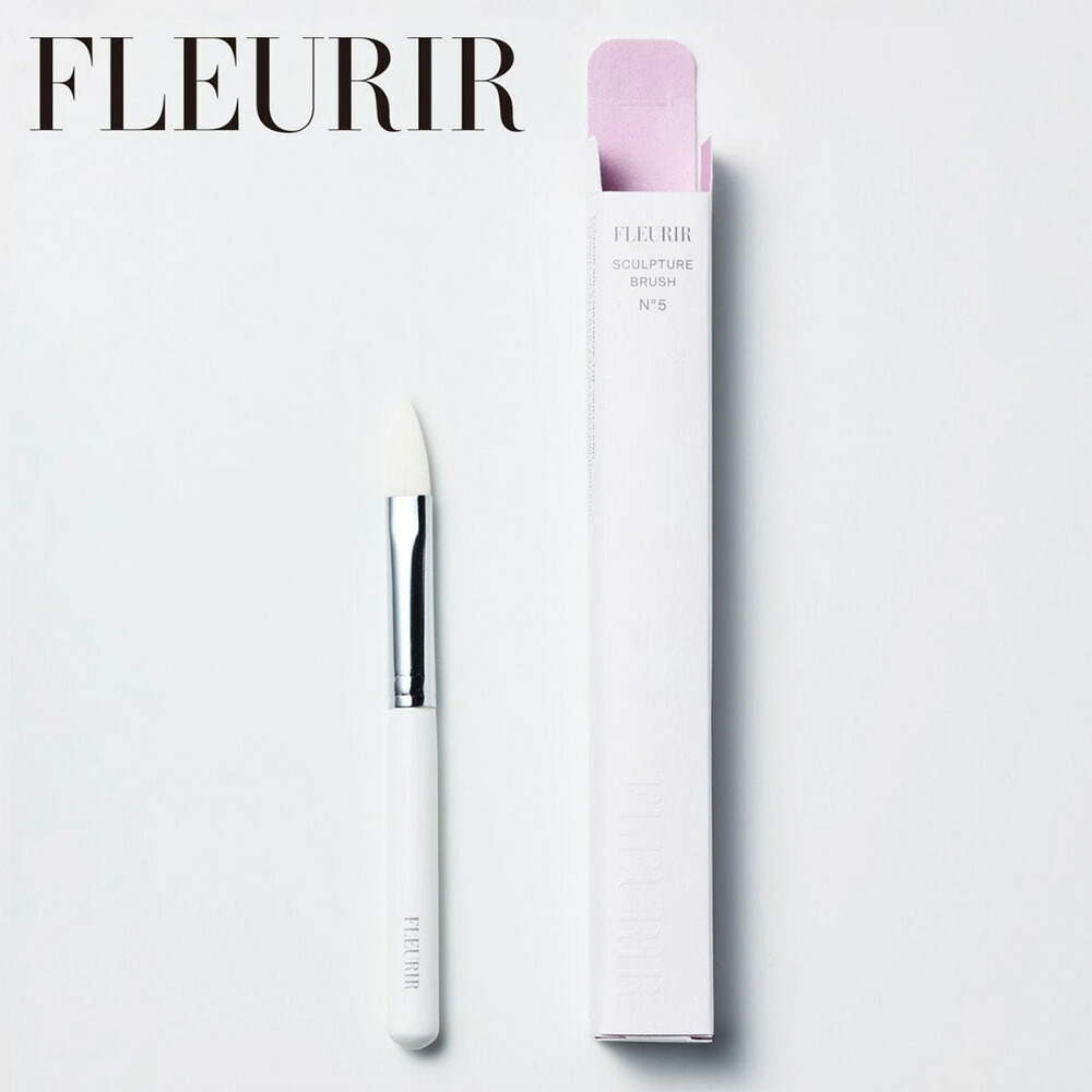 楽天市場】フルーリア スカルプチュアブラシ No,5 : プロ用ヘア