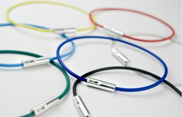 楽天市場】【300円クーポン】スポーツネックレス SEV セブ ルーパー