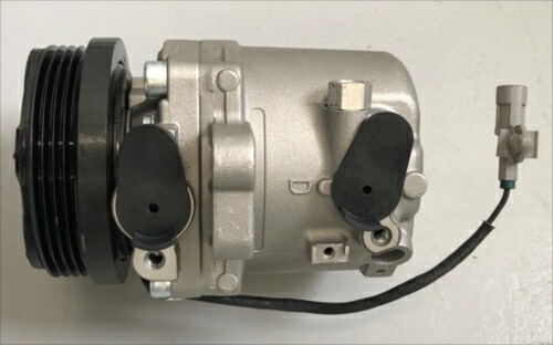 楽天市場】リビルトA/C エアコン コンプレッサー 日産 モコ：MG22S