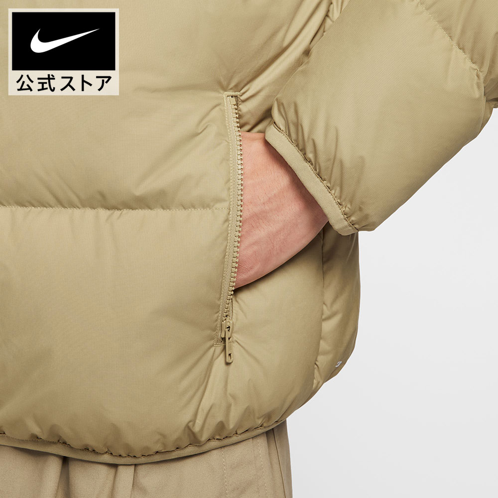 楽天市場】ナイキ TF クラブ パファー ジャケット NIKE メンズ