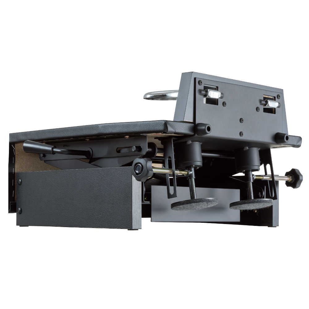 楽天市場】【送料無料】 ピアノ補助ペダル 甲南 （ラック式昇降）SP-D