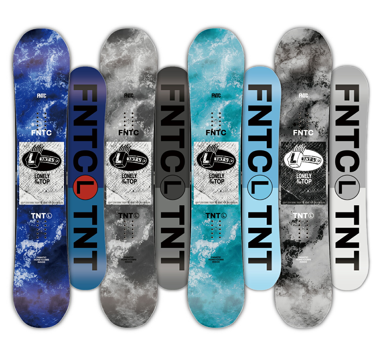 楽天市場】23-24 FNTC/エフエヌティーシー TNT-L ティーエヌティー