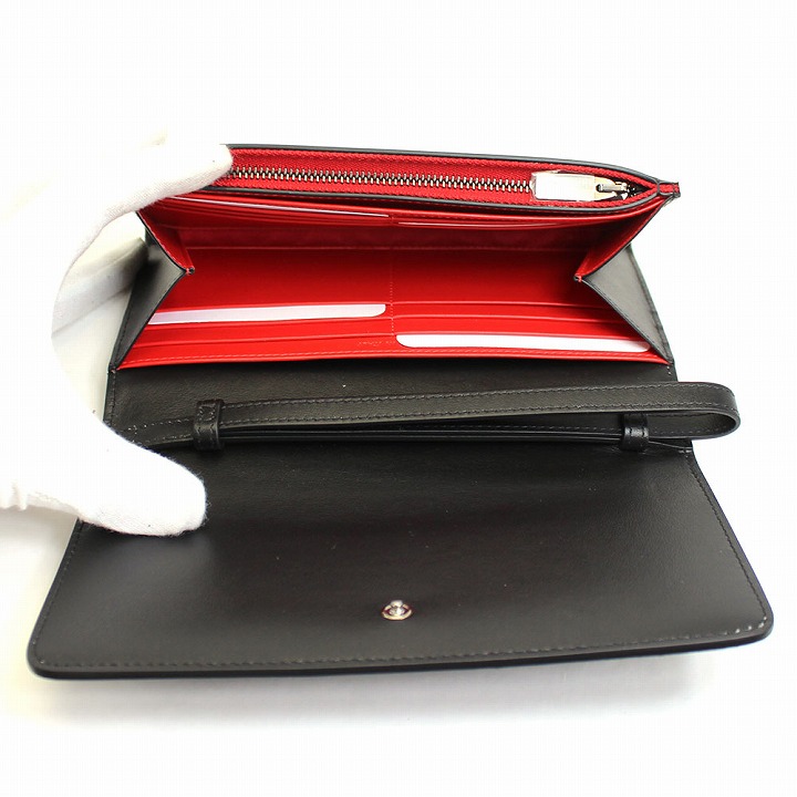 楽天市場】【当店ポイント最大19倍！】ルブタン 財布 長財布