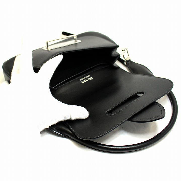 楽天市場】【当店ポイント最大19倍！】プラダ バッグ PRADA