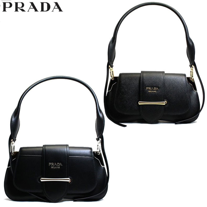 楽天市場】【当店ポイント最大19倍！】プラダ バッグ PRADA