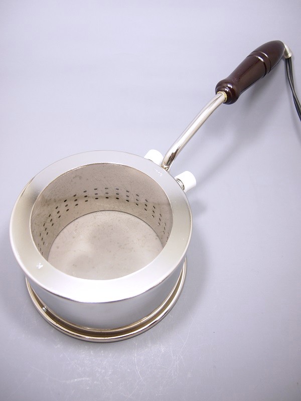 楽天市場】キャップシール 装着器具【ハンドヒーター 大】【代金引換