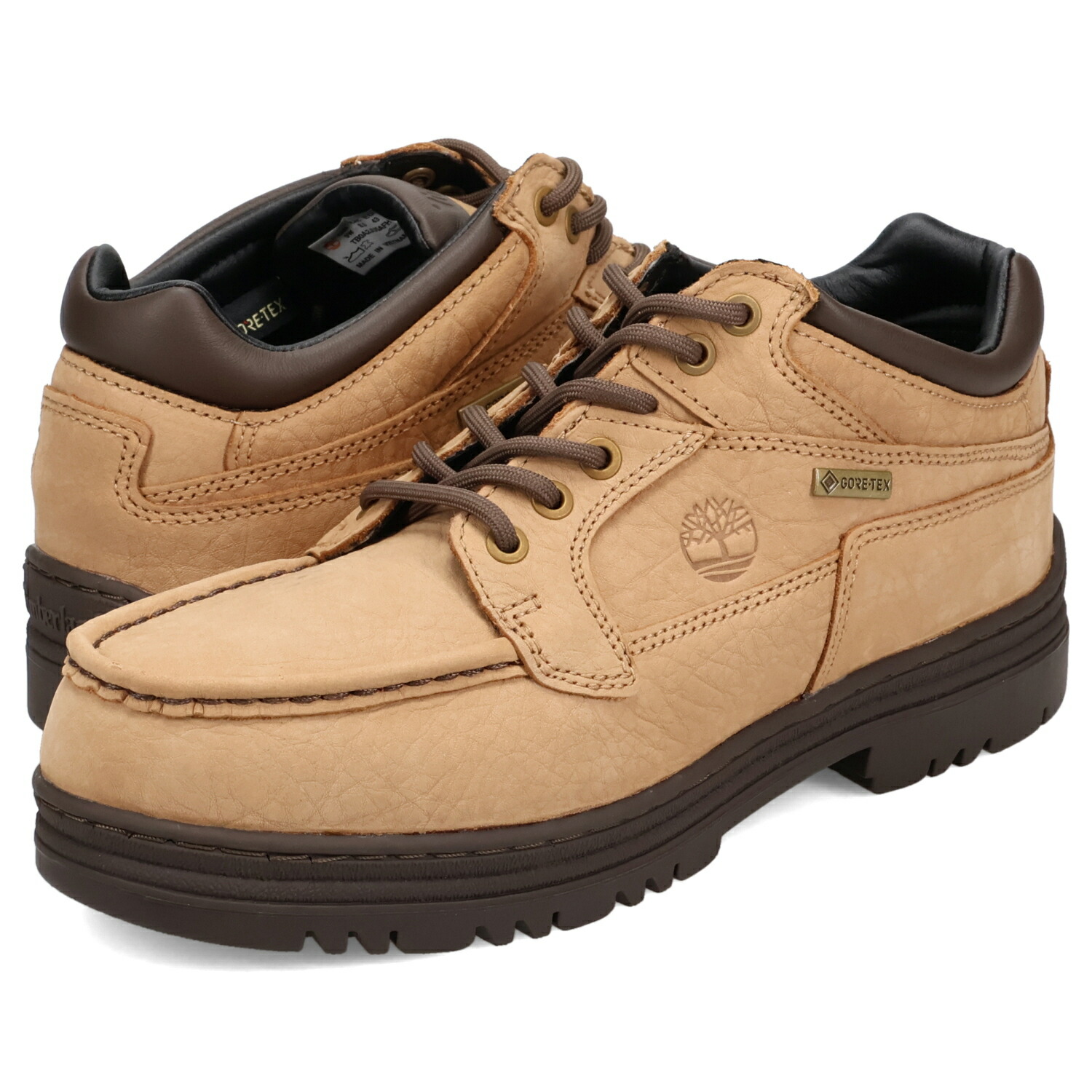 楽天市場】ティンバーランド ゴアテックス シューズの通販