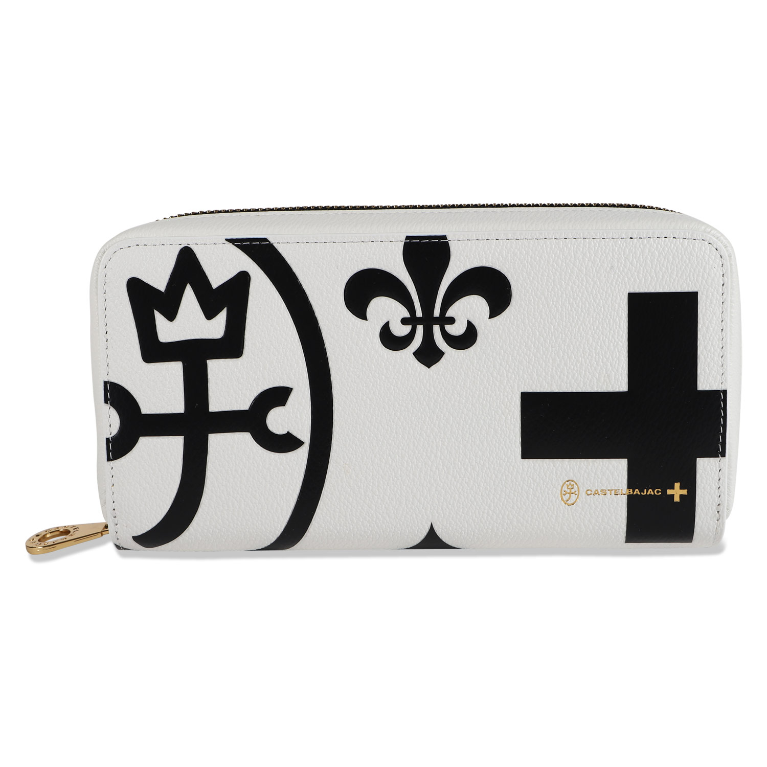 楽天市場】CASTELBAJAC NEZEL カステルバジャック 財布 長財布 ネゼル