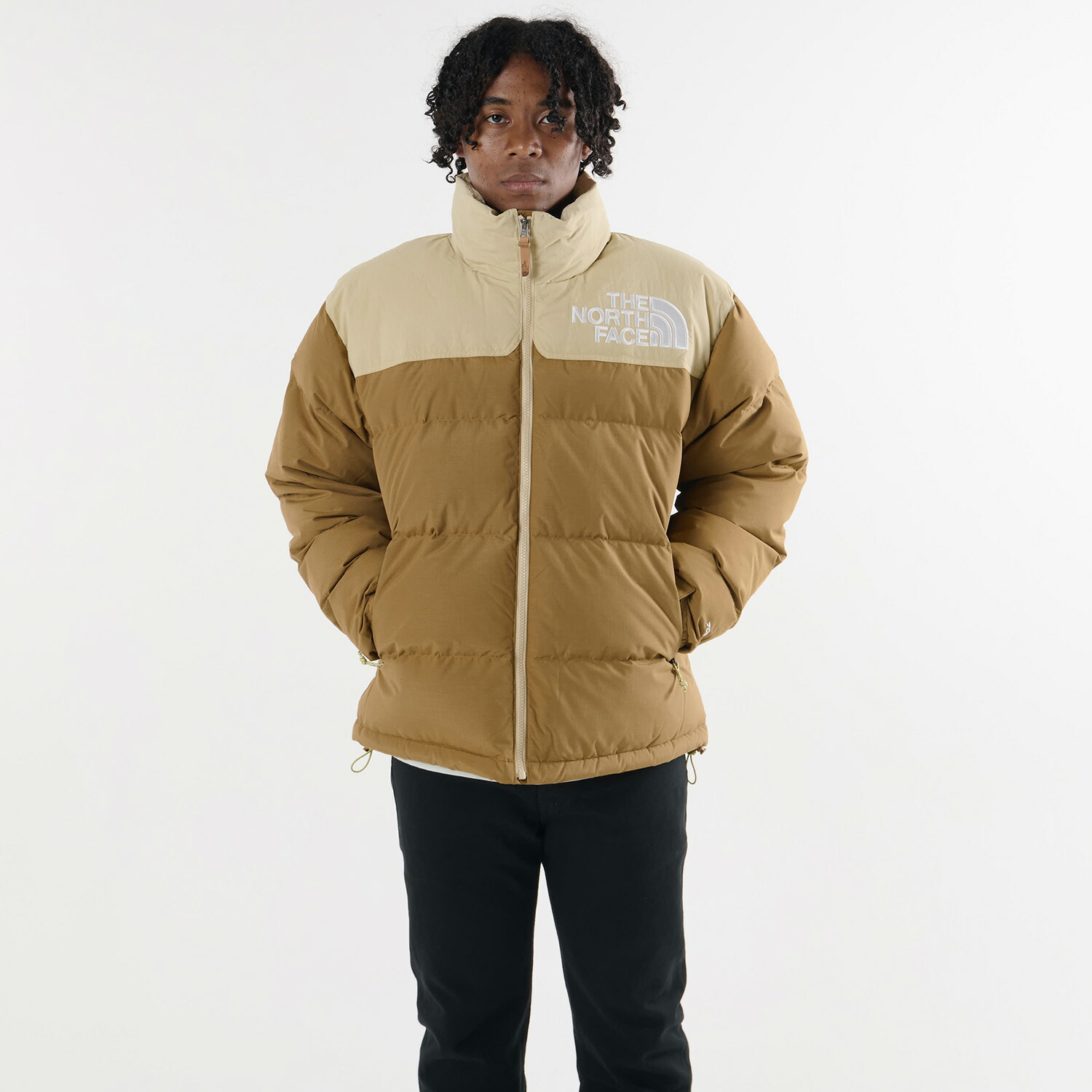 楽天市場】THE NORTH FACE M 92 LOW-FI HI-TEK NUPTSE ノースフェイス