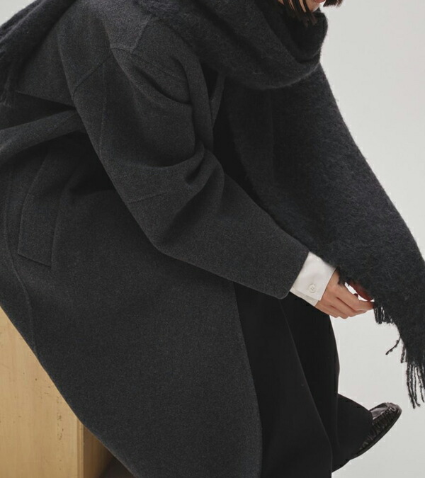 楽天市場】TODAYFUL トゥデイフル ウールオーバーコート Wool Over