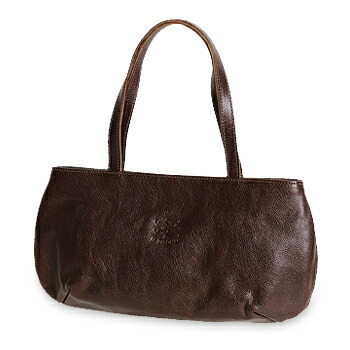 楽天市場】イルビゾンテ バッグ ハンドバッグ レザーハンドバッグ