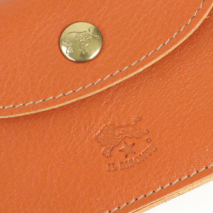 楽天市場】イルビゾンテ カードケース ラウンドフラップカードケース