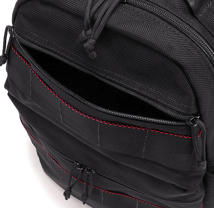 楽天市場】【ポイント10倍】【ブリーフィング/BRIEFING】ATTACK PACK