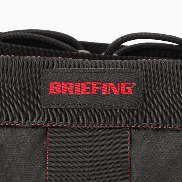 楽天市場】BRIEFING ブリーフィング PACKABLE SHOULDER RC BRA253L31