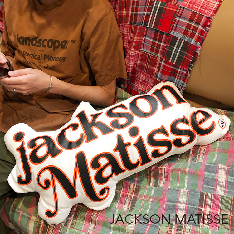楽天市場】【s30】【ジャクソンマティス/JACKSON MATISSE】jackson