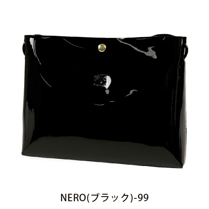 楽天市場】イルビゾンテ バッグ ショルダーバッグ 日本限定エナメル