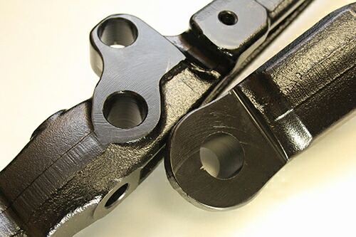 楽天市場】カザマスーパー延長ロアアーム 25mm JZX90 JZX100JZX110