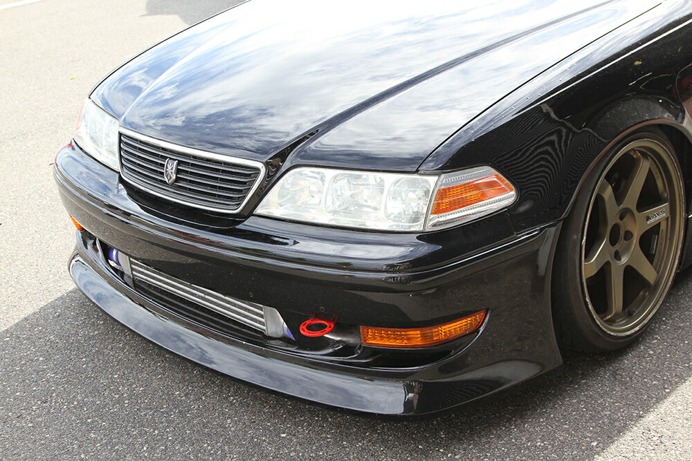 楽天市場】GP SPORTS 【G-SONIC 牽引フック TYPE-1 GH1-04】 マーク2