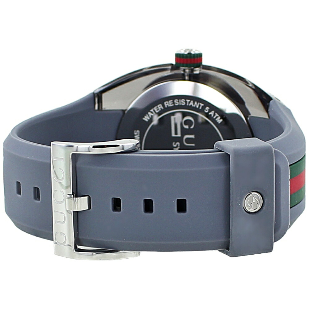 楽天市場】グッチ 腕時計 手表 収納ケース 付き メンズ グッチ時計