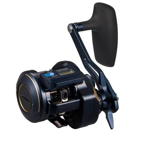 楽天市場】ダイワ ソルティガIC 300H-SJ-C 300HL-SJ-C ベイトリール