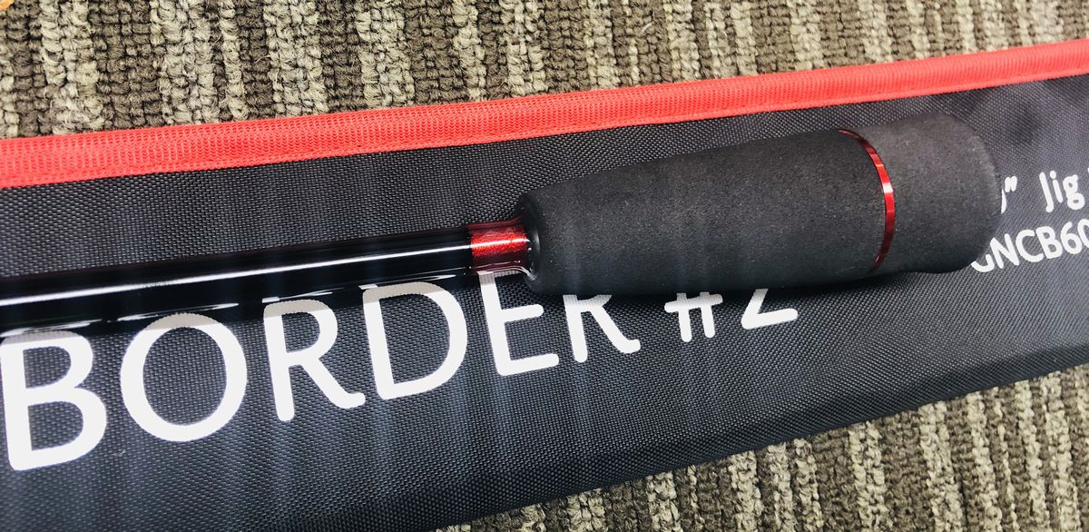 楽天市場】クロスボーダー ＃2 ガレージナギ CROSS-BORDER ＃2 : NorthCast