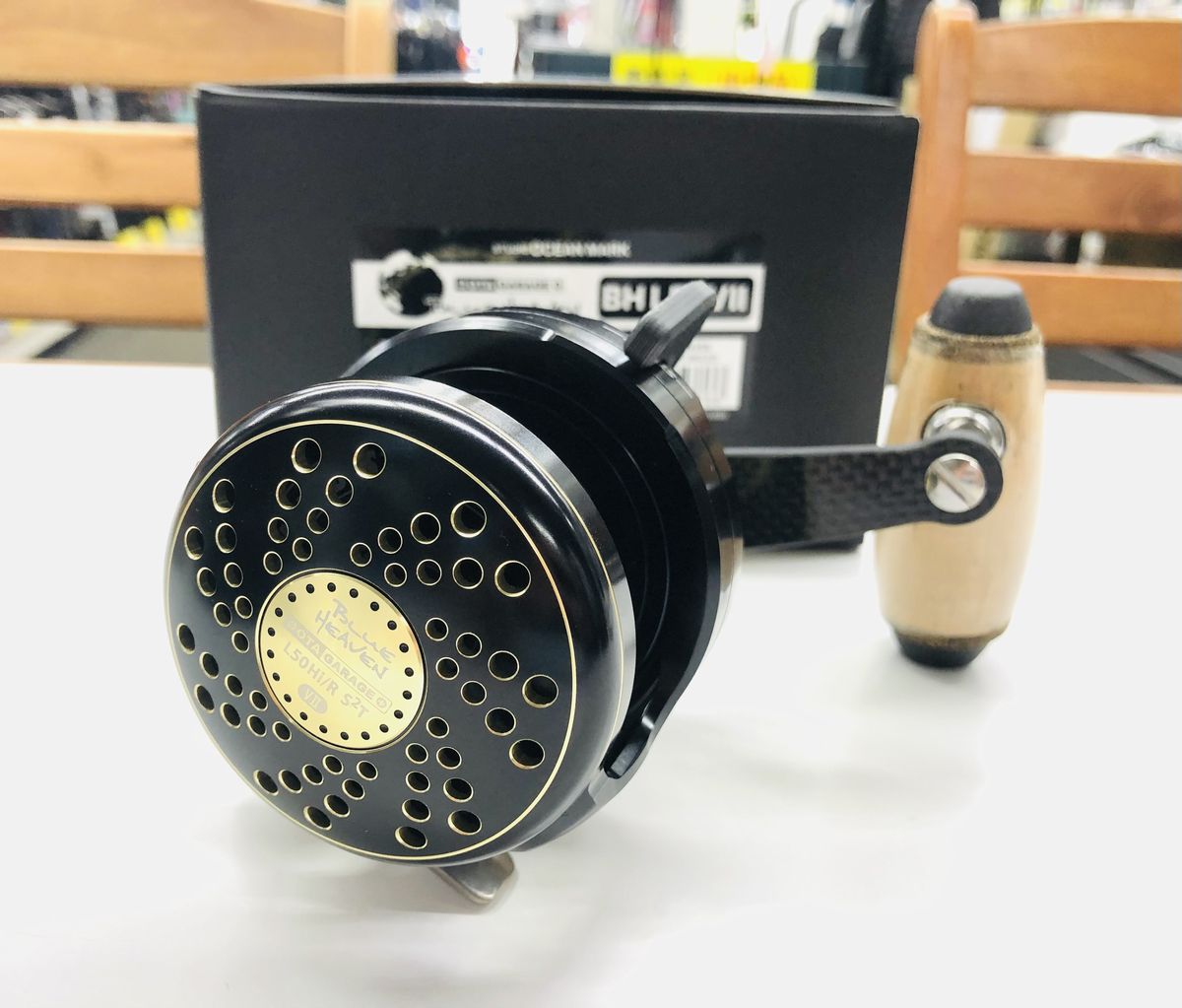 楽天市場】SOM スタジオオーシャンマーク / NO LIMITS AC30/C53W（18