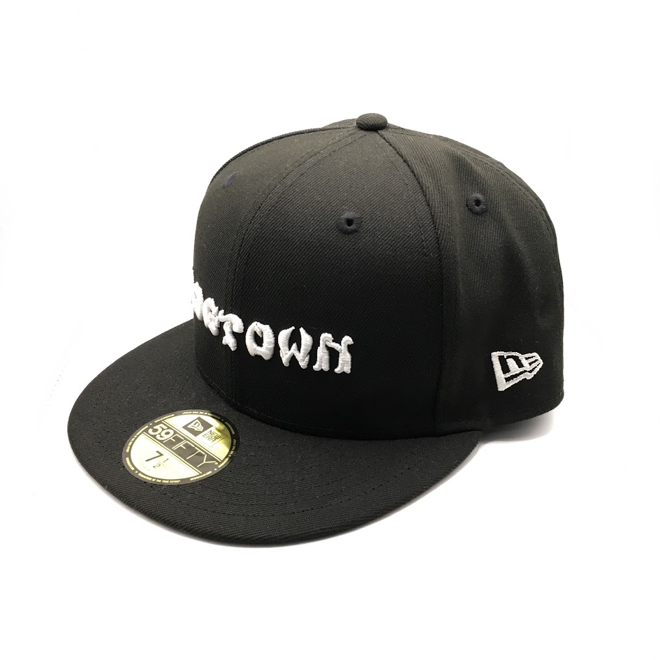 楽天市場】【中古】 NEW ERA | ニューエラ ×DOG TOWN ドッグタウン
