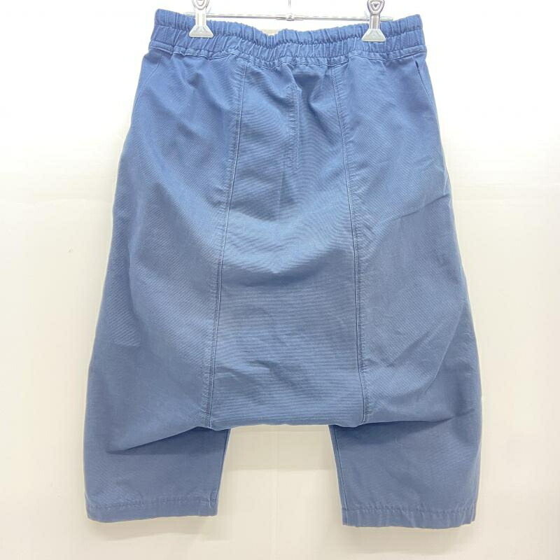 楽天市場】【中古】Rick Owens Pods Shorts XS RU8361 リック