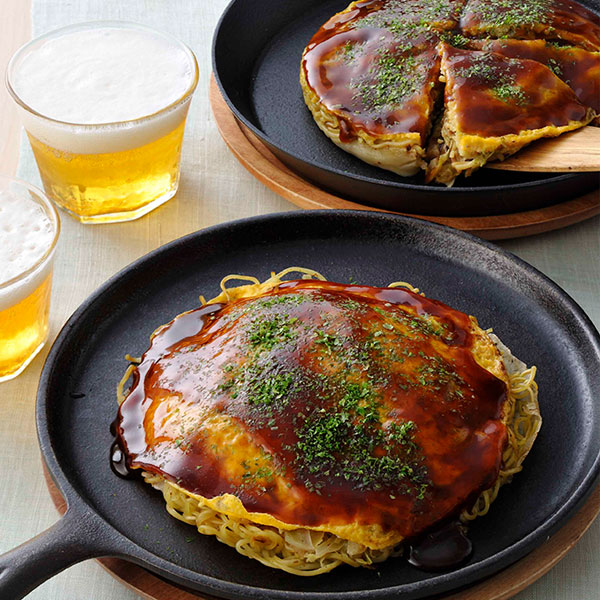 楽天市場】広島 ご当地お好み焼き（4種セット） 広島・尾道・府中