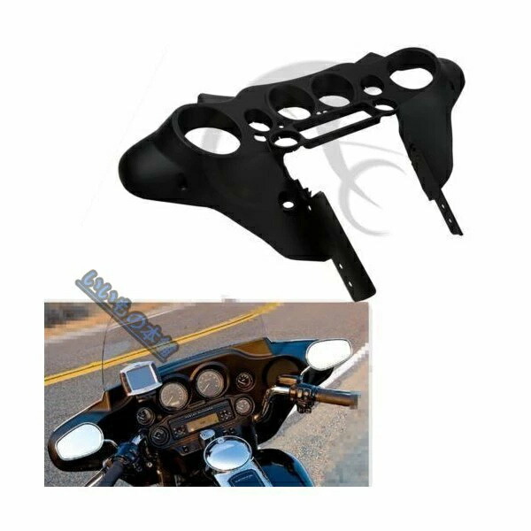 楽天市場】ハーレー ヤッコカウル フェアリング FL ツーリング ロード