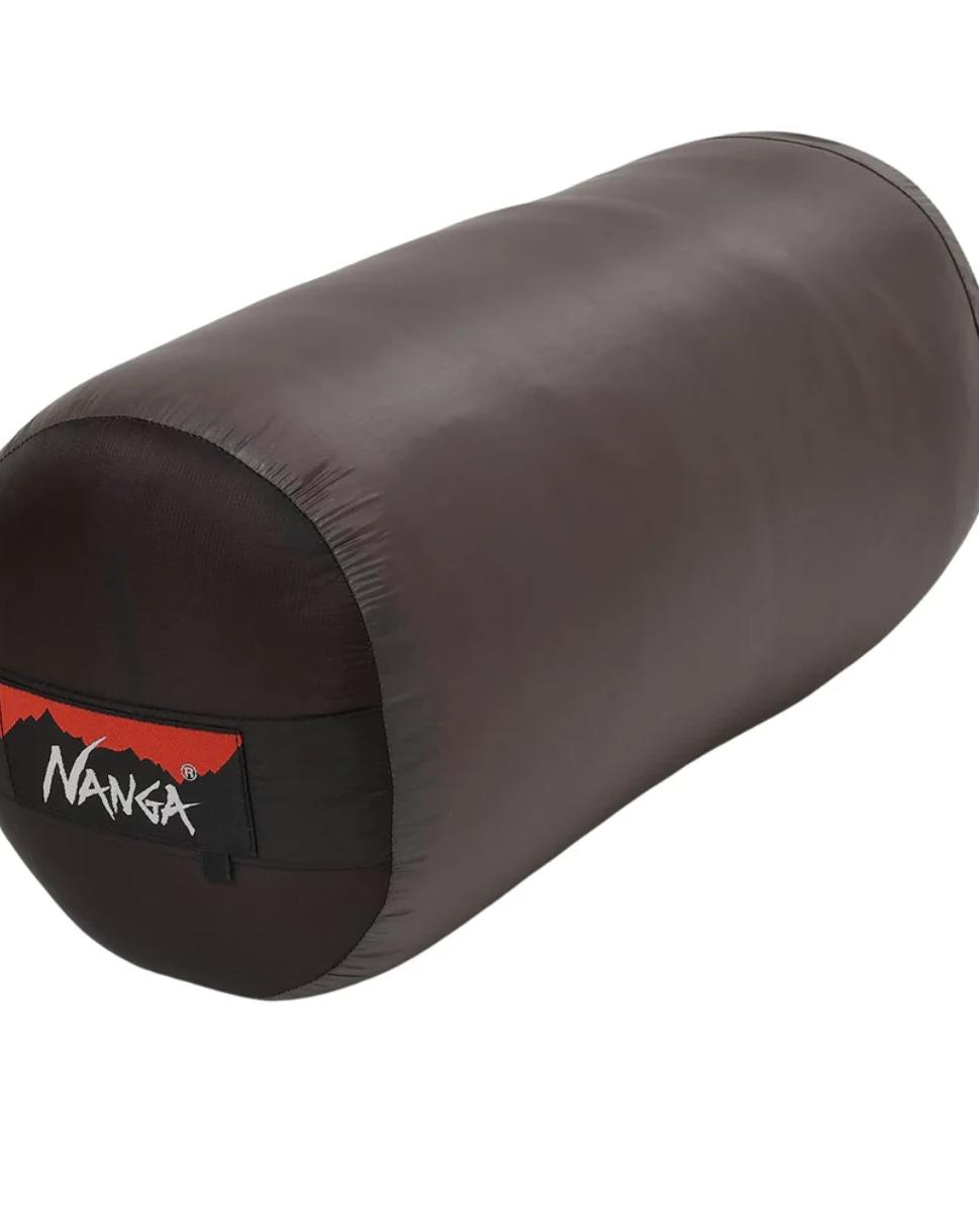 楽天市場】30th Anniversary AURORATEX COMBI SLEEPING BAG nanga 寝袋