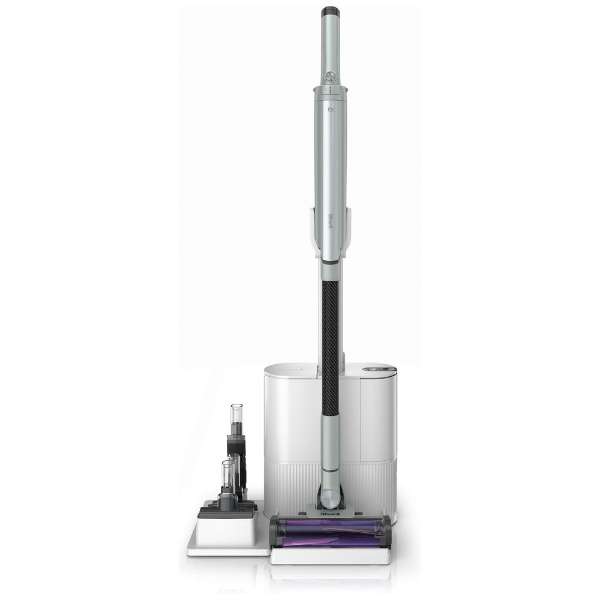 Shark EVOPOWER SYSTEM NEO II+ コードレススティッククリーナー