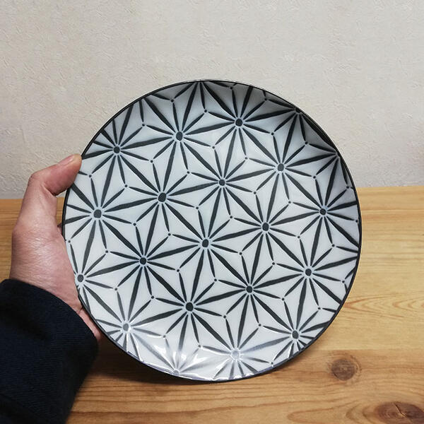 楽天市場】【取寄品】 日本の伝統模様 komon ケーキ皿セット食器セット