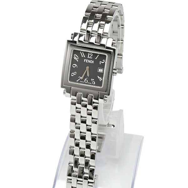 楽天市場】フェンディ ズッカ（メンズ腕時計｜腕時計）の通販